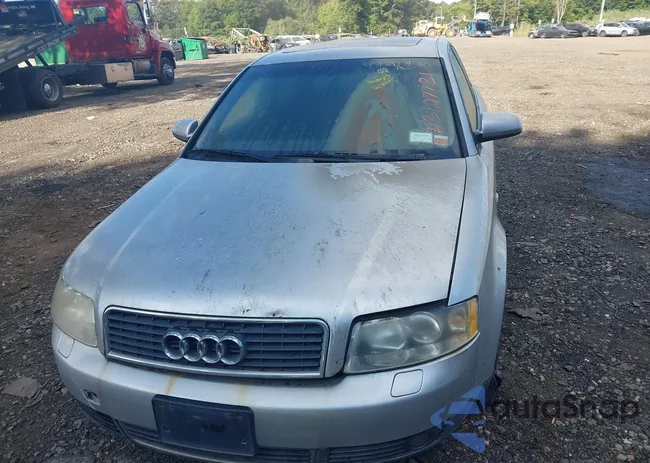 WAULC68E52A310937: 43127731