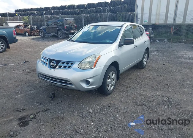 JN8AS5MV7CW377495: 43127735