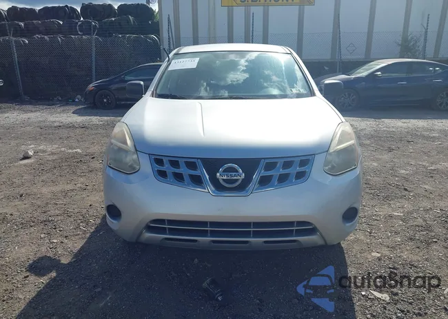 JN8AS5MV7CW377495: 43127735