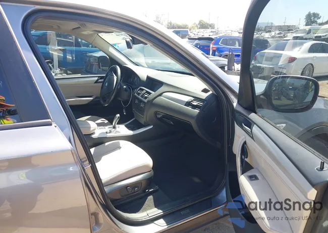 5UXWX5C52BL702265: 43127742