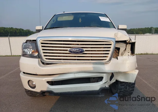 1FTRW14518FA83643: 43127743