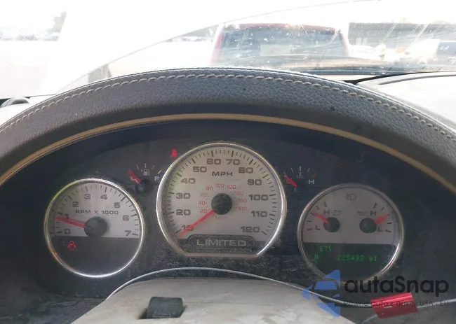 1FTRW14518FA83643: 43127743