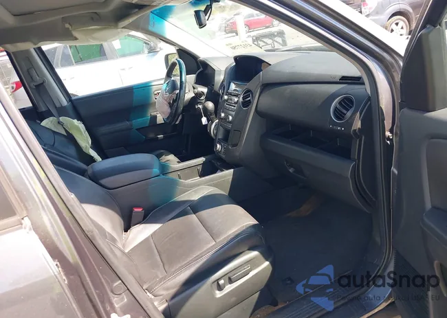 5FNYF4H98DB064533: 43127750