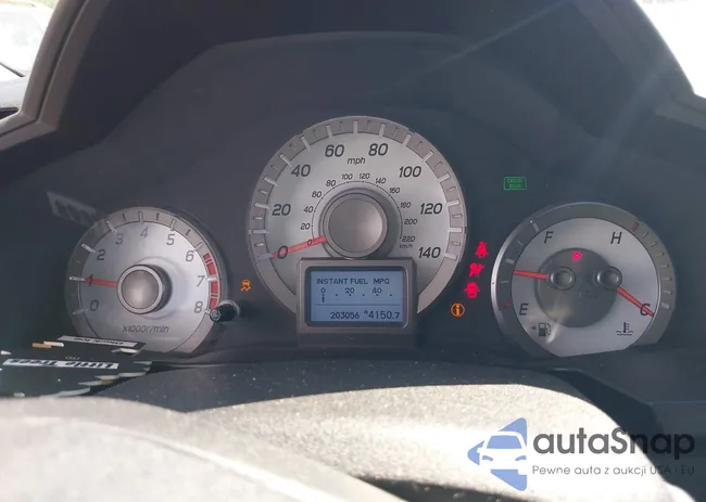 5FNYF4H98DB064533: 43127750