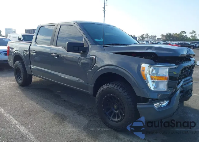 1FTEW1CP8MFA70626: 43127752