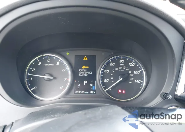 JA4AD3A36KZ011872: 43127777