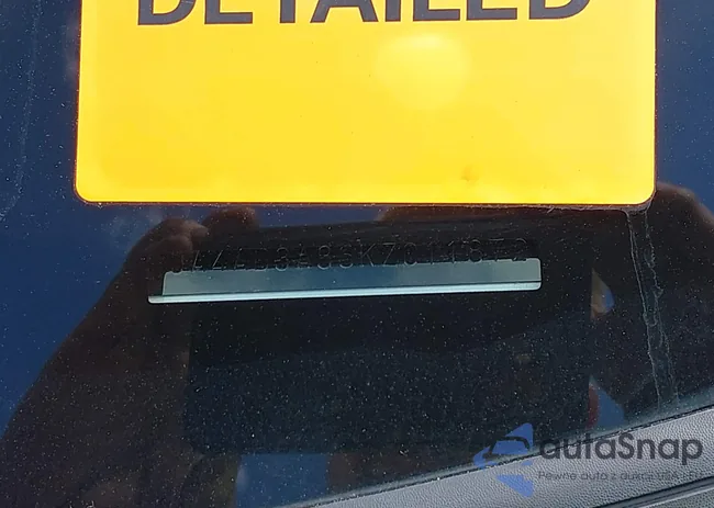 JA4AD3A36KZ011872: 43127777