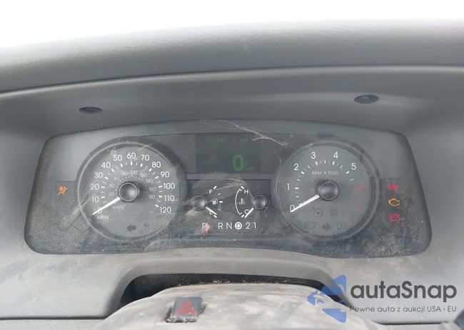 2MEBM7FV9AX613437: 43127786