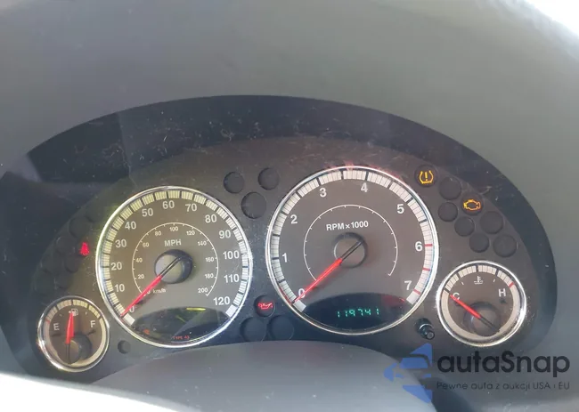 1J4GL58K75W548567: 43127821