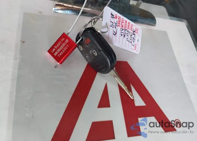 2FMDK3JC5DBC87678: 43127843