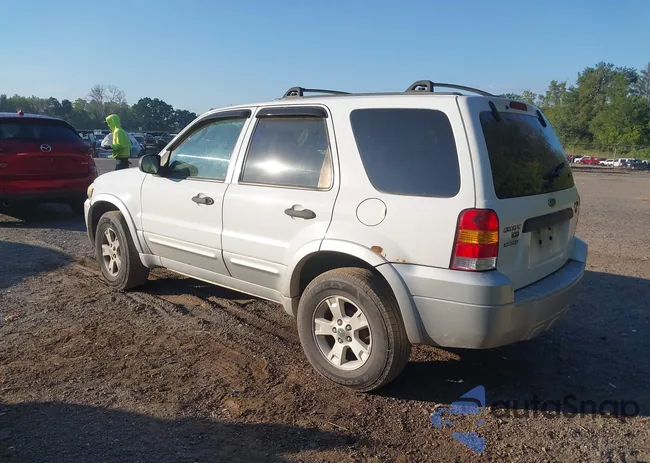 1FMYU03137KB61562: 43127860