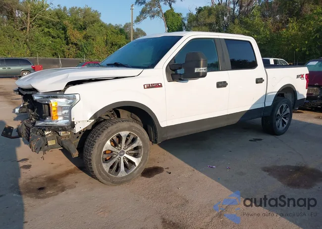 1FTEW1EP7KKC32991: 43127881