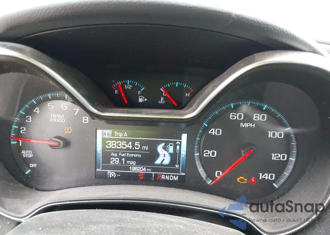 1G11Z5SA8GU163441: 43127886