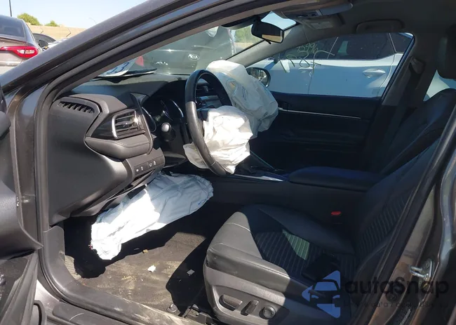 4T1B11HK7KU283425: 43127891