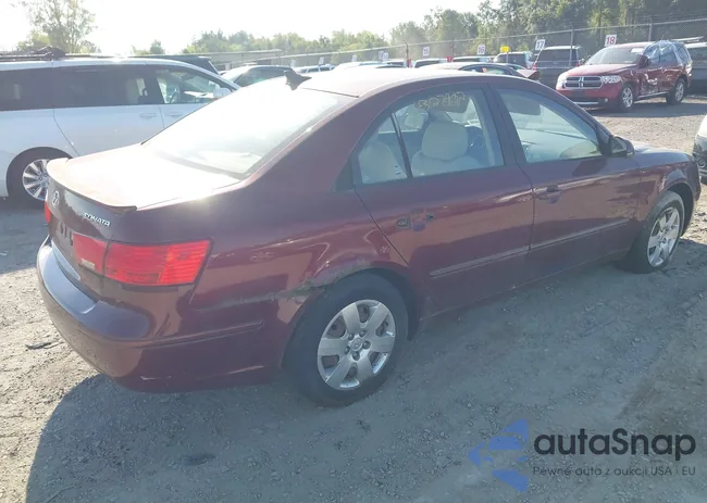 5NPET4AC8AH600749: 43127902