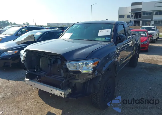 3TYSZ5AN1PT108001: 43127920