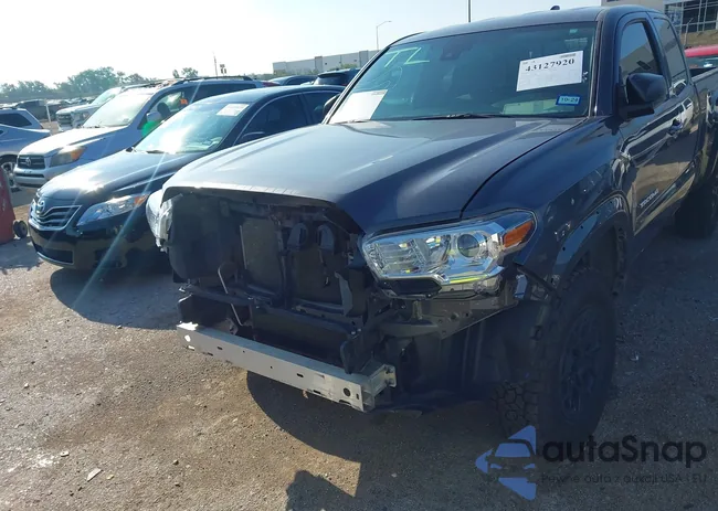 3TYSZ5AN1PT108001: 43127920