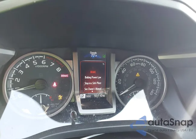 3TYSZ5AN1PT108001: 43127920