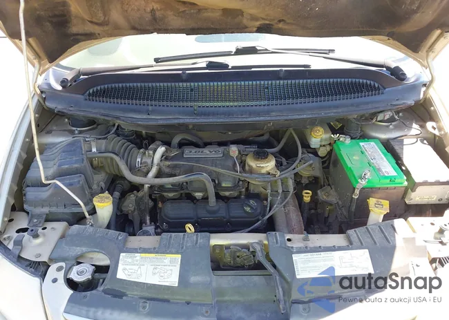 2A4GP54L77R184827: 43127924