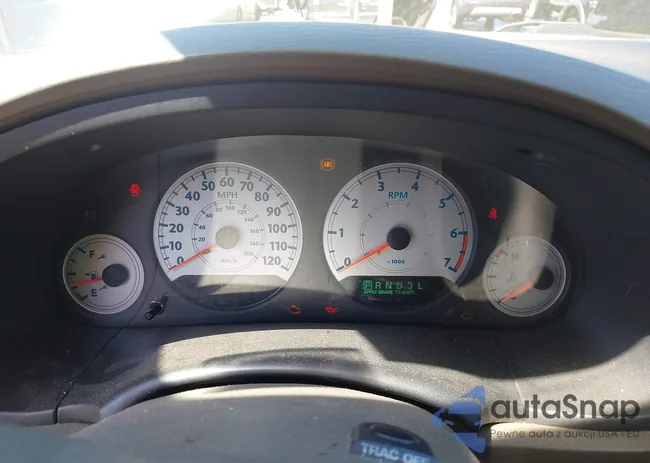 2A4GP54L77R184827: 43127924