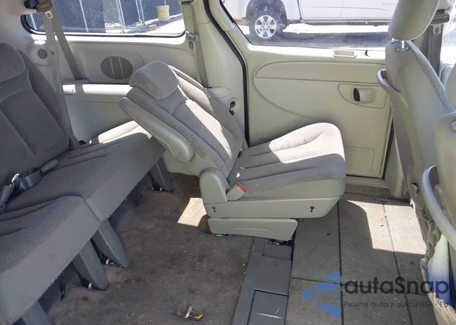 2A4GP54L77R184827: 43127924