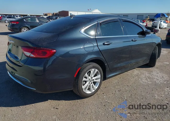 1C3CCCAB2HN510004: 43127933