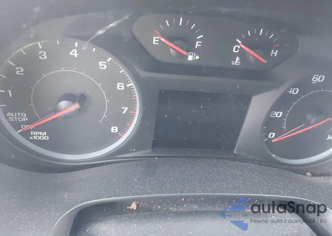 1G1ZB5ST1JF162488: 43127959