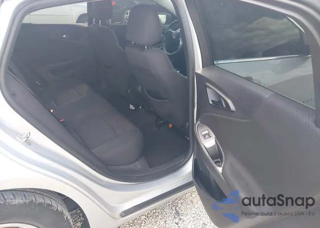 1G1ZB5ST1JF162488: 43127959