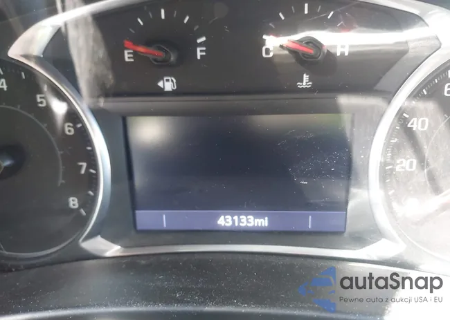 3GNAXWEV1NS163738: 43128001