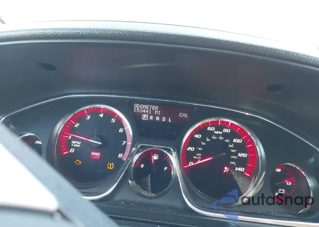 1GKKRRKDXGJ129388: 43129077