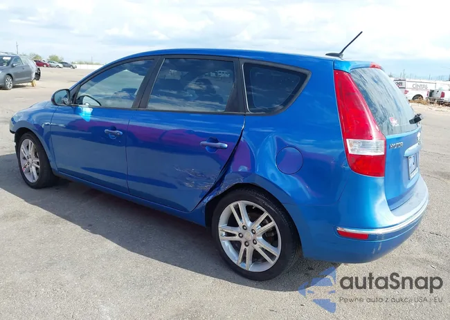 KMHDC86E99U031615: 43129091