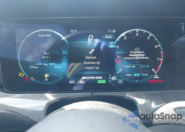 W1K1J6BB2MF164023: 43129107