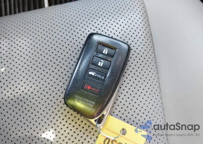 2T2BZMCA2HC106036: 43129112