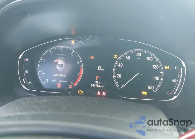 1HGCV1F30NA030950: 43129127