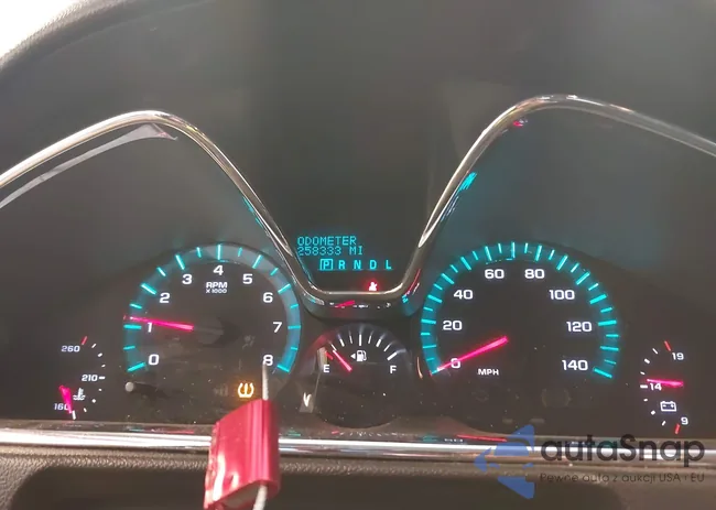 1GNKVGKD8FJ327548: 43129137