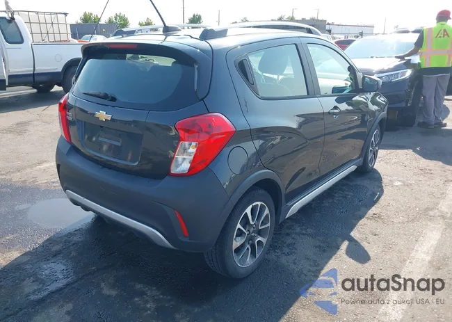 KL8CH6SA8LC454314: 43129141