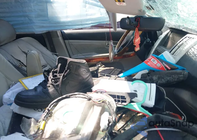 2T2GK31U78C038821: 43129163