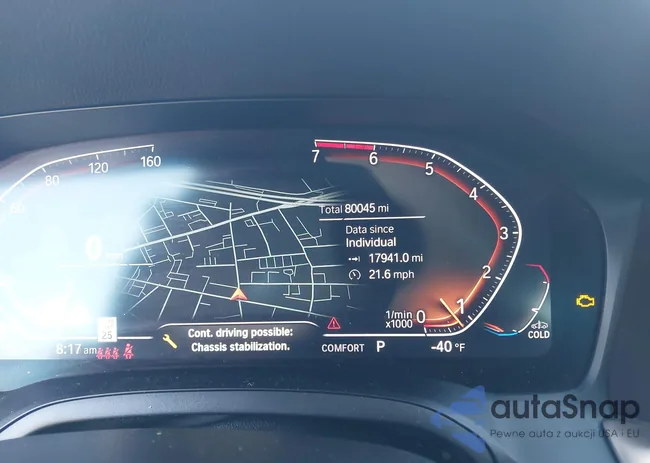 3MW5R1J04M8C08536: 43129182