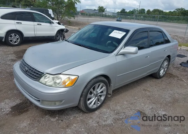 4T1BF28B94U370155: 43129187