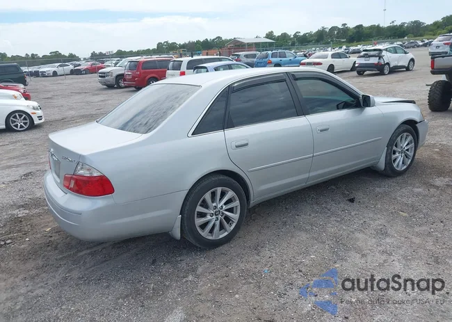 4T1BF28B94U370155: 43129187