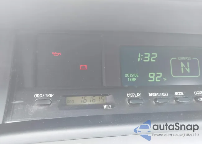 4T1BF28B94U370155: 43129187