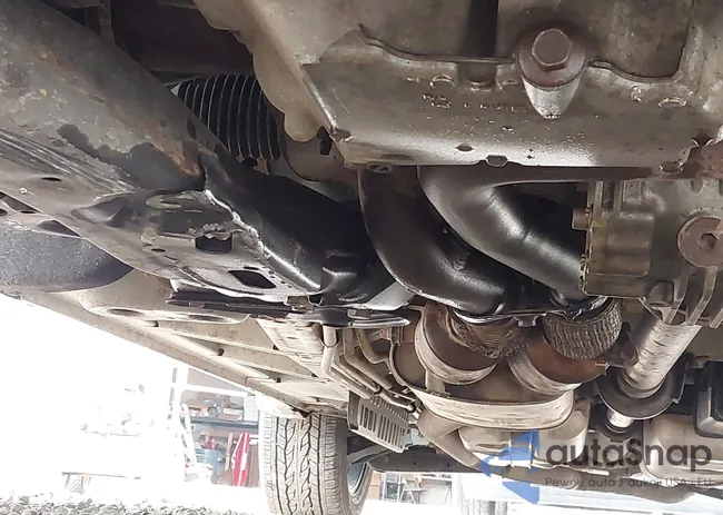 1GNEVJKW2JJ115233: 43129201