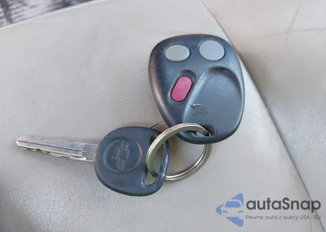 1GNEK13T95R103942: 43129203