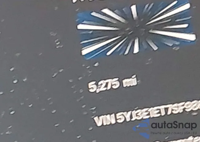 5YJ3E1ET7SF986848: 43129207