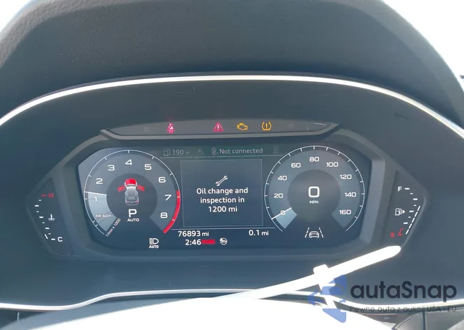 WA1EECF34L1078770: 43129210