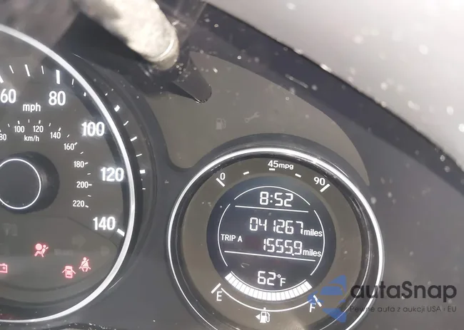 3CZRU6H19KM742922: 43129222