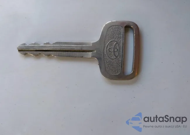 2T1BR32E53C164539: 43129249