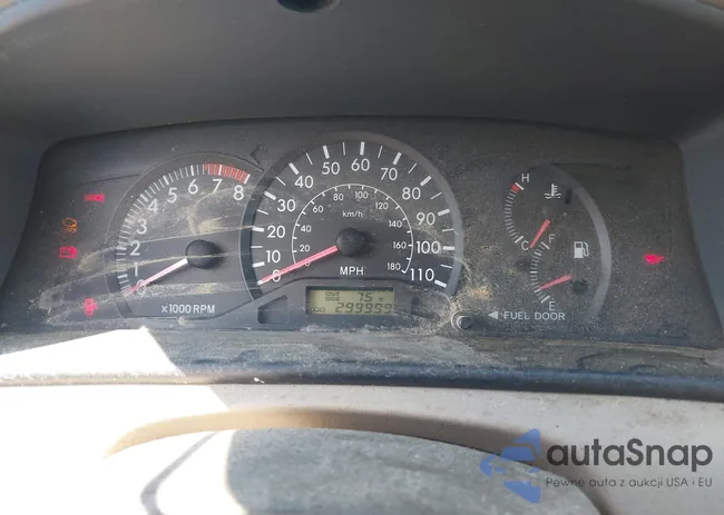 2T1BR32E53C164539: 43129249