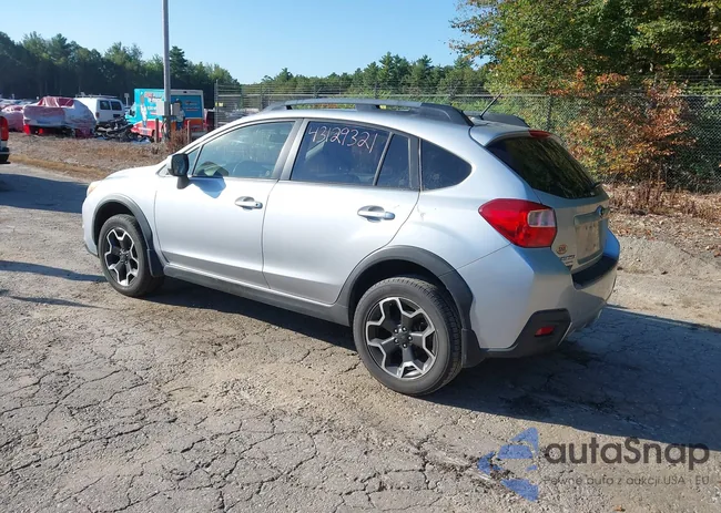 JF2GPACC6D2805499: 43129321