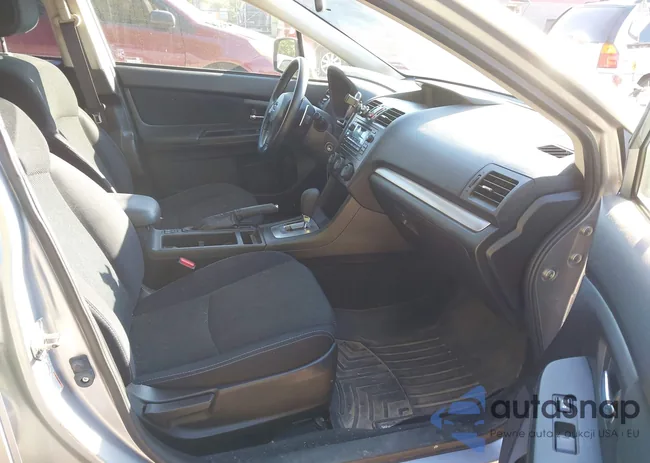 JF2GPACC6D2805499: 43129321